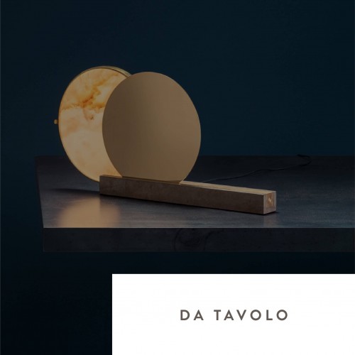 Lampade da Tavolo